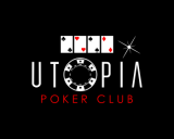https://www.logocontest.com/public/logoimage/1602909320Utopia Poker Club.png